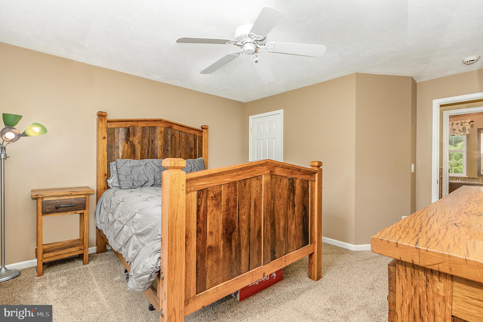 LEADER HEIGHTS CROSSING - Residential