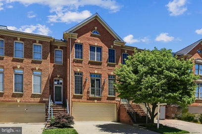 10407 DALEBROOKE LANE POTOMAC MD 20854