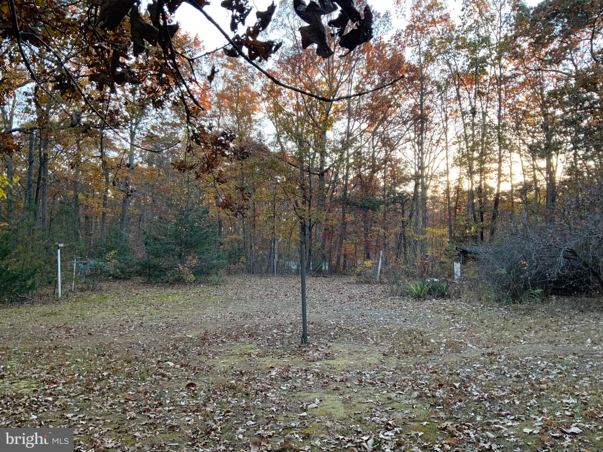 FOX RUN - Residential