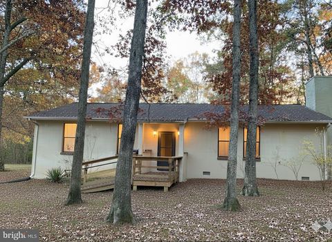 9000 FOX RUN DRIVE SPOTSYLVANIA VA 22551