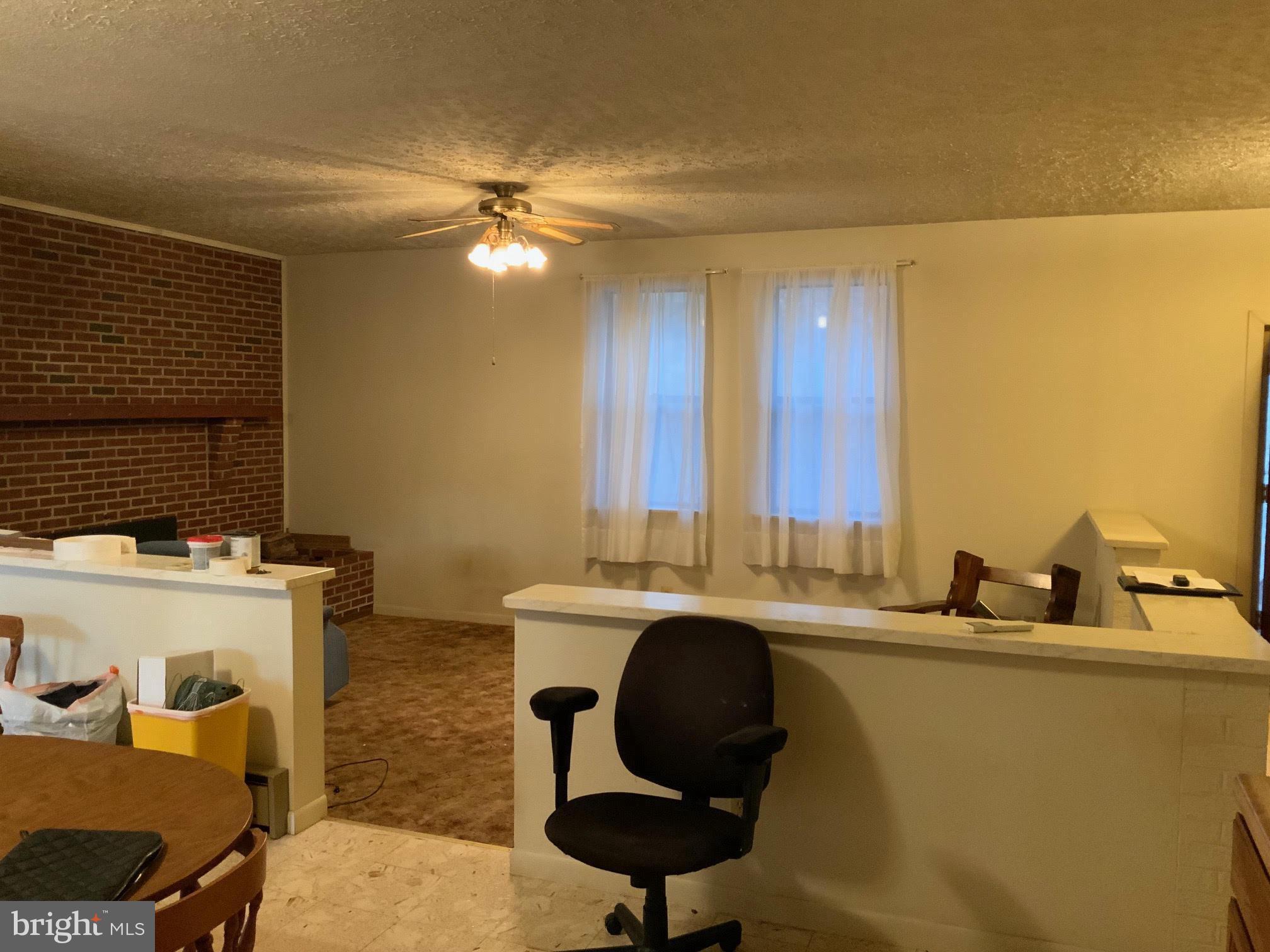 FOX RUN - Residential