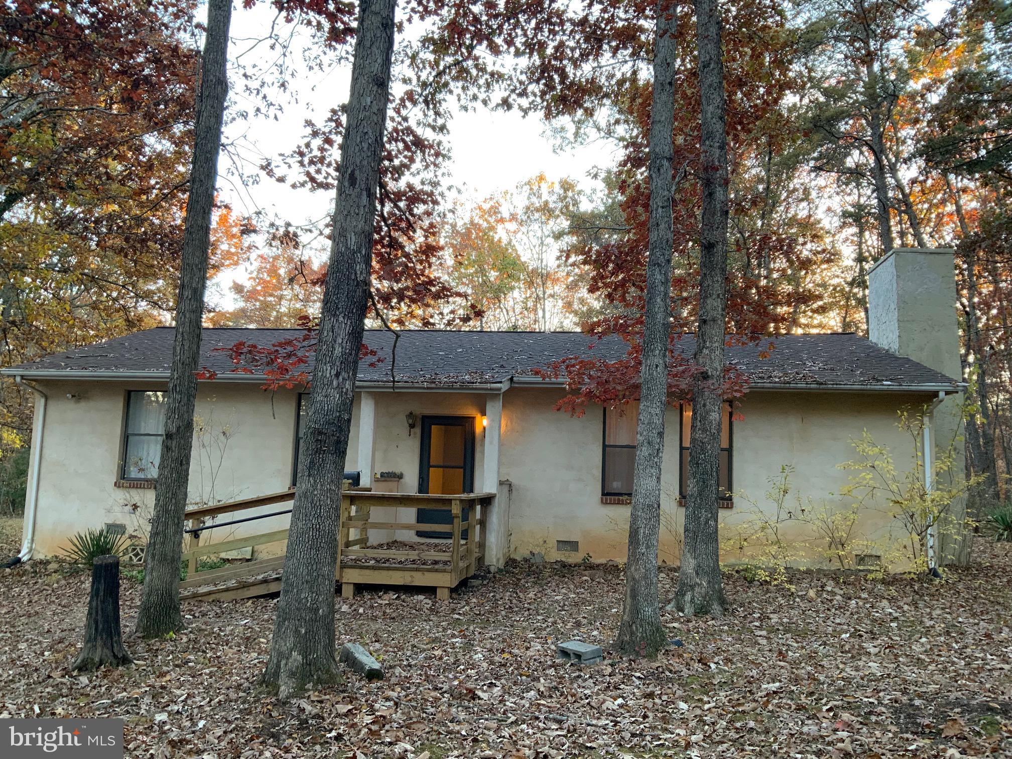 FOX RUN - Residential