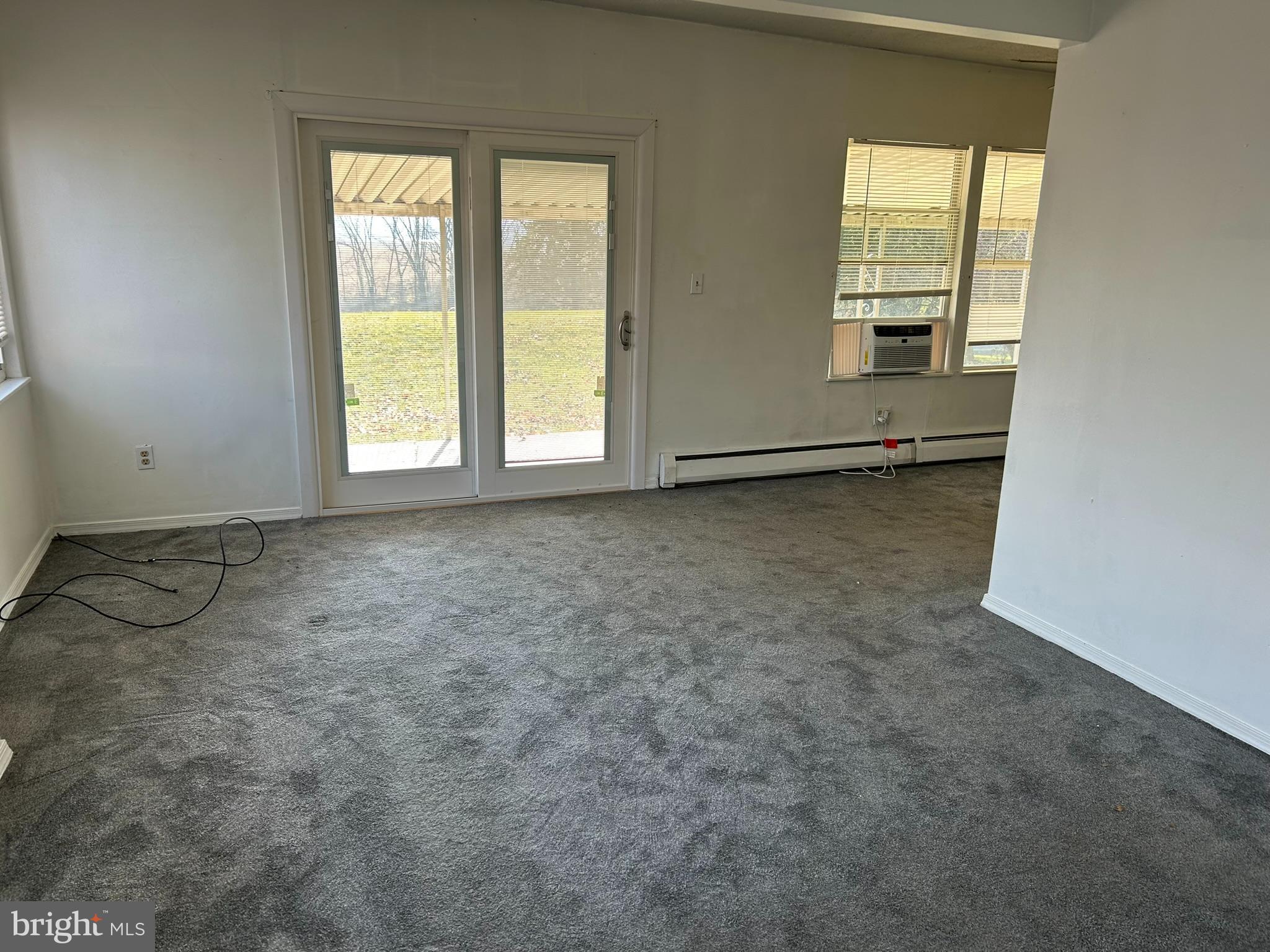 BETHEL TOWNSHIP - Residential Lease