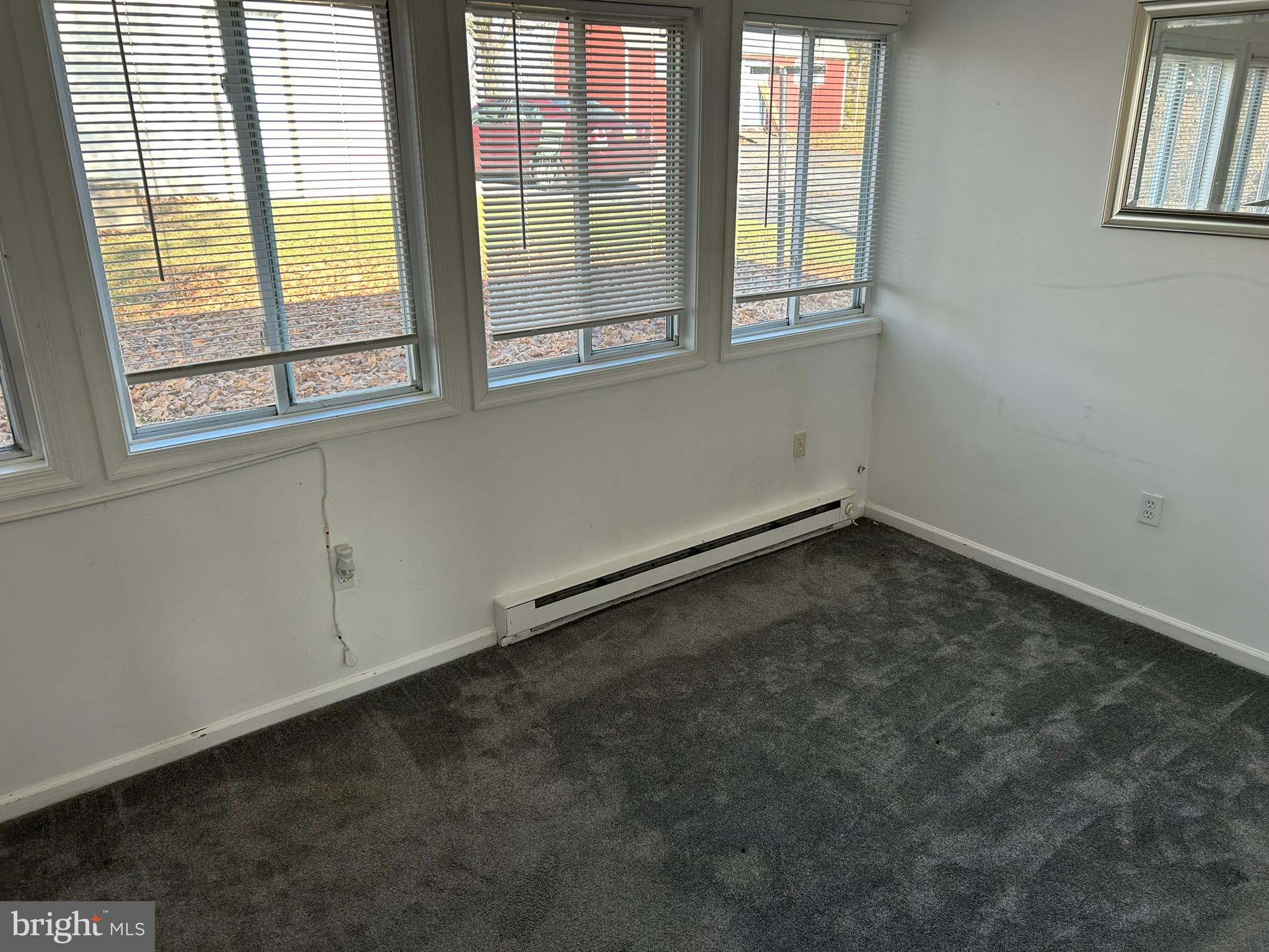 BETHEL TOWNSHIP - Residential Lease