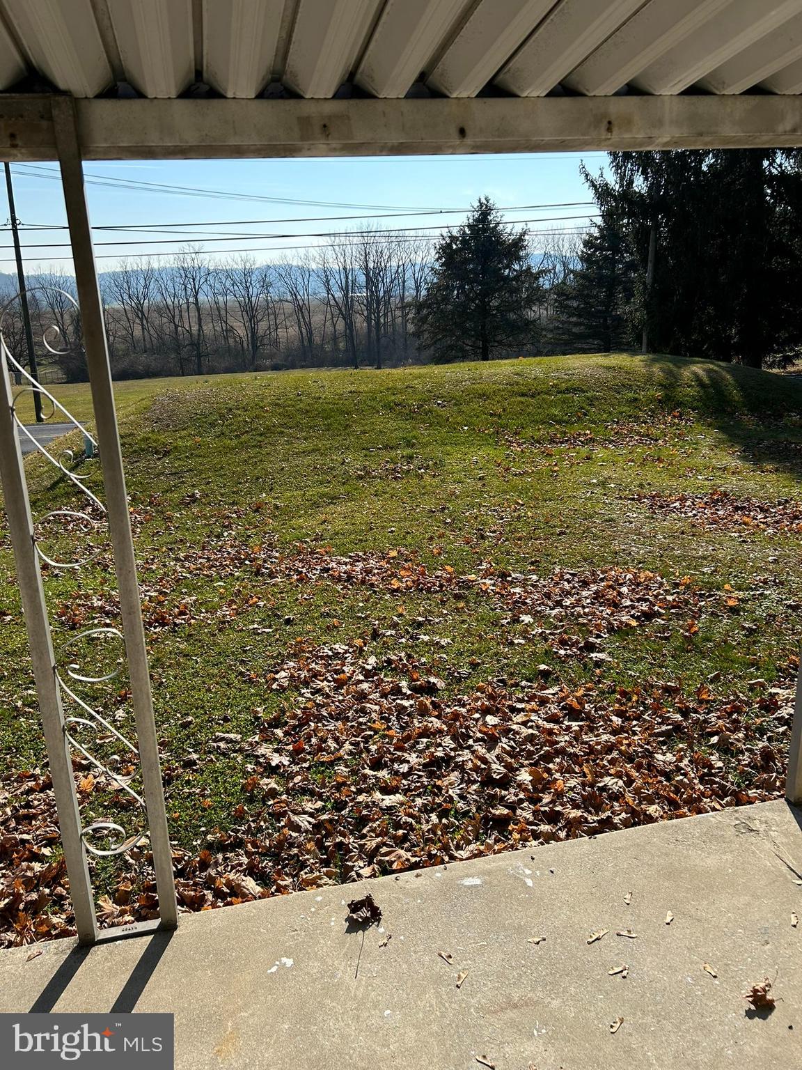BETHEL TOWNSHIP - Residential Lease