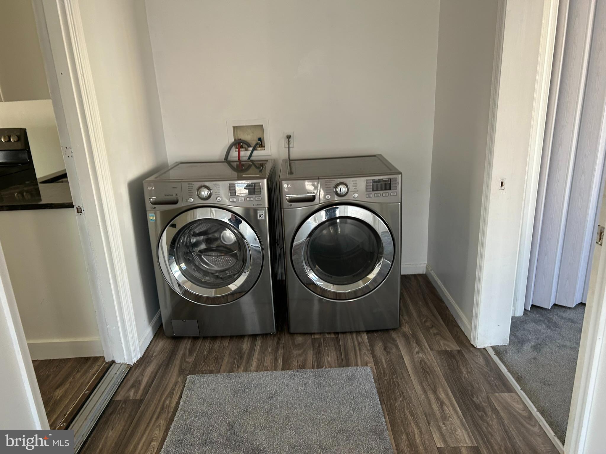 BETHEL TOWNSHIP - Residential Lease