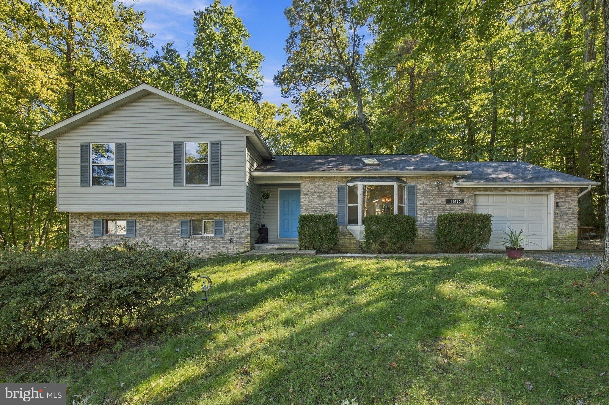 11640 MESA TRL