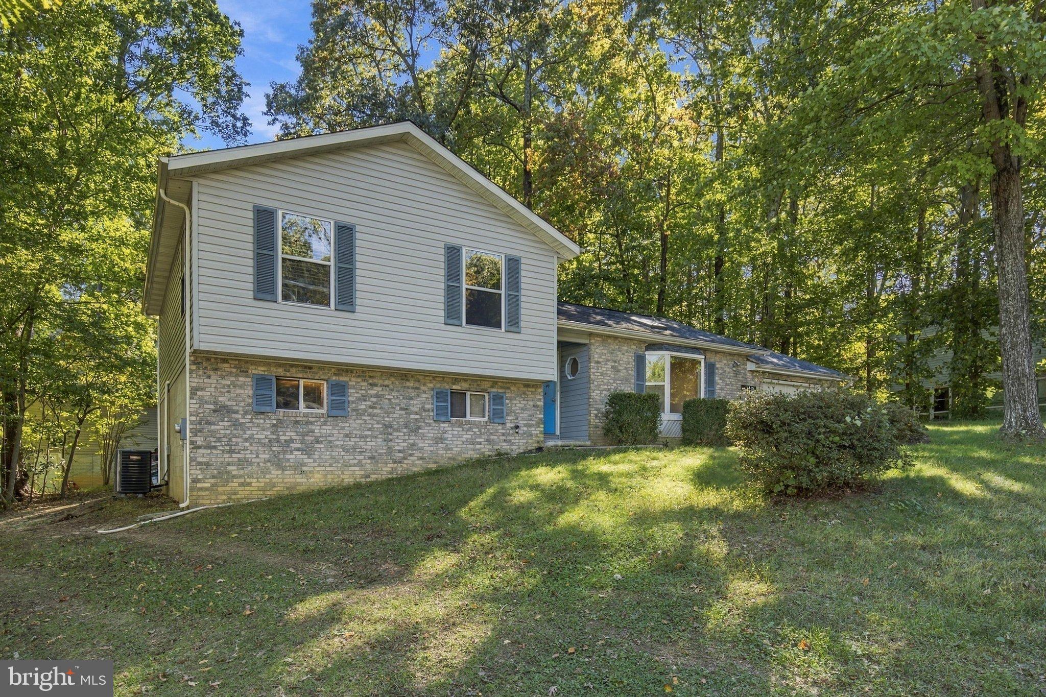 11640 MESA TRL