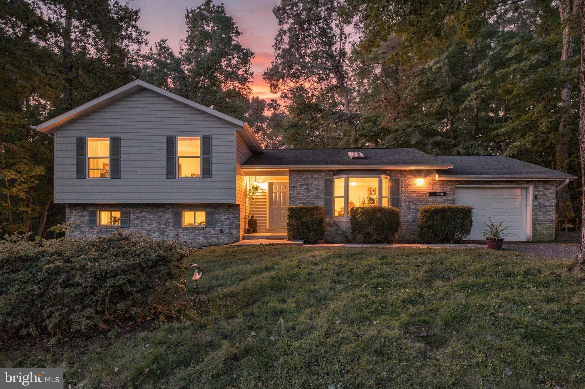 11640 Mesa Trl Trl