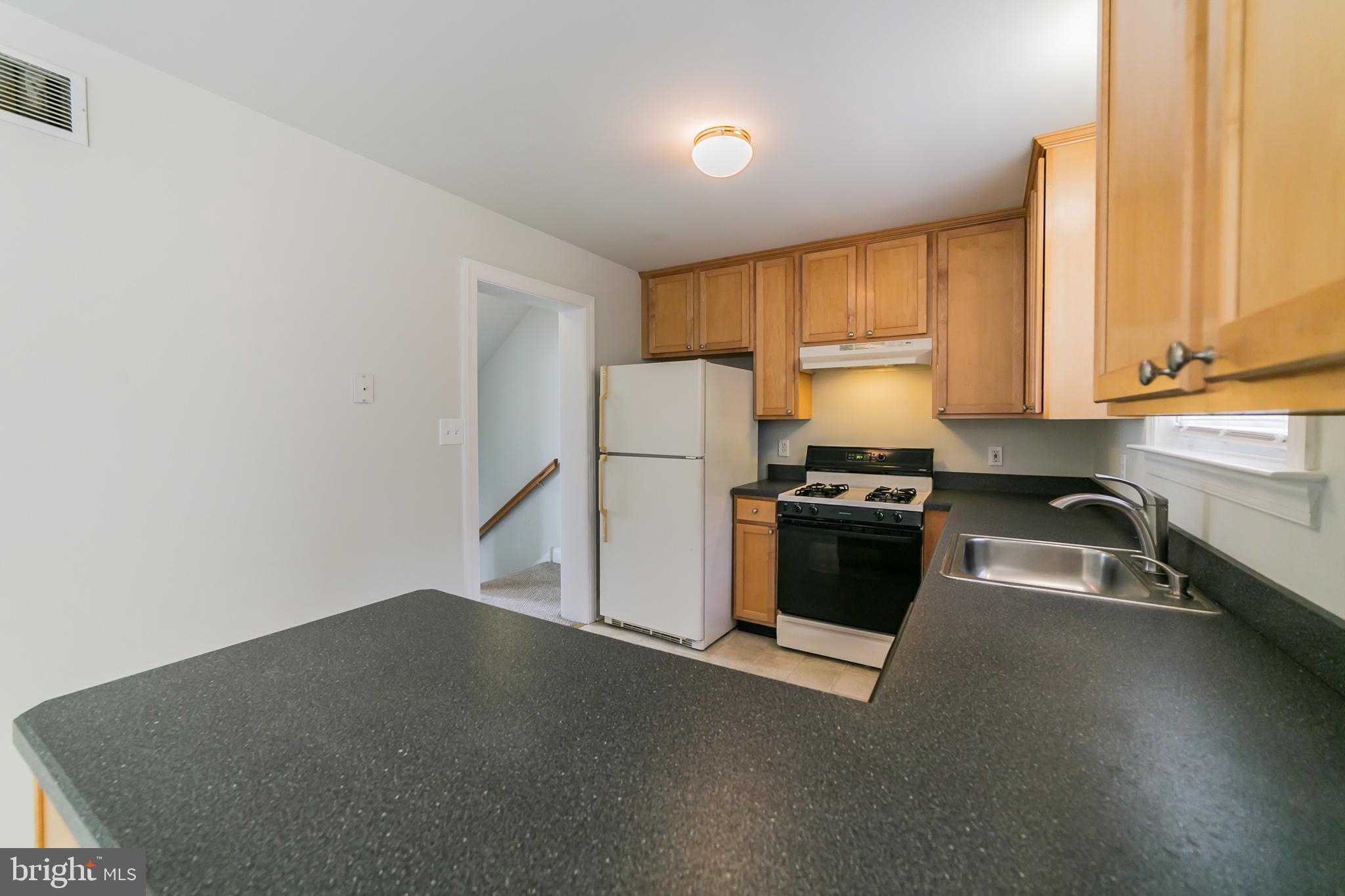 GLENSIDE - Residential