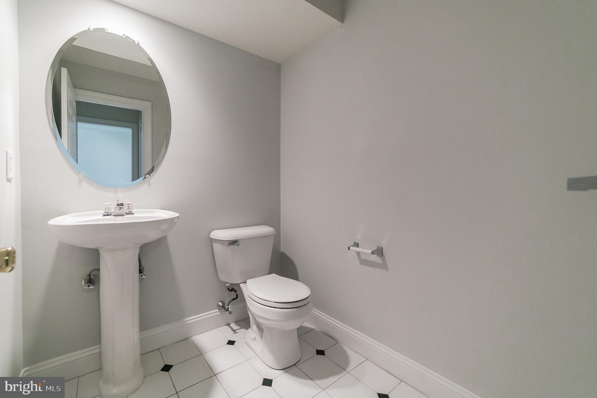 GLENSIDE - Residential