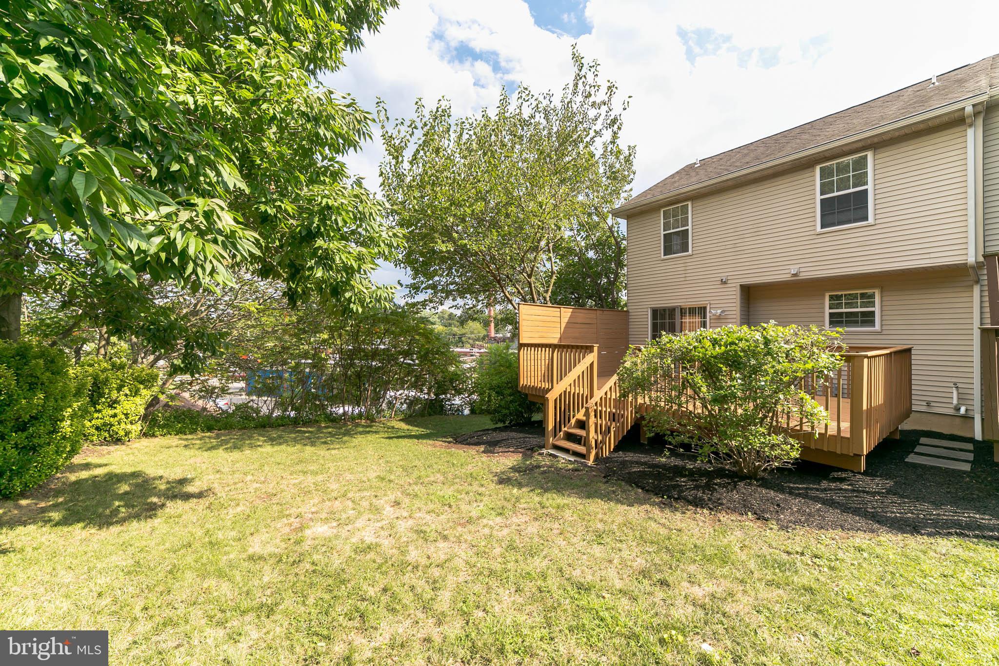 GLENSIDE - Residential