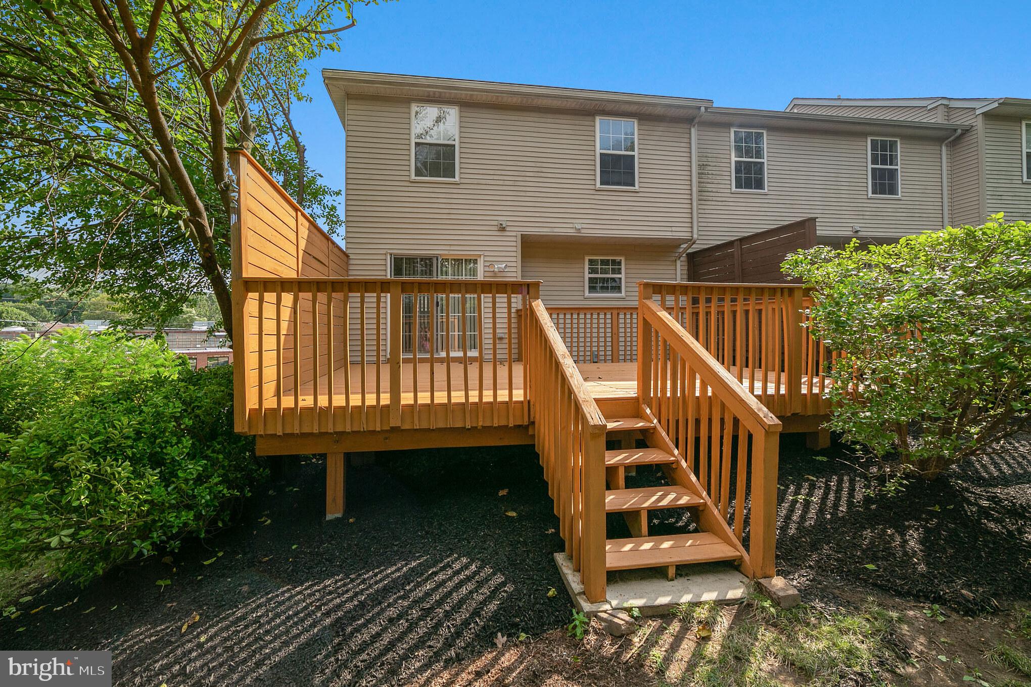 GLENSIDE - Residential