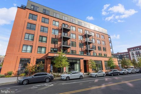 Condo For Sale - 7175 12th Street #214<br/> WASHINGTON, DC 20012