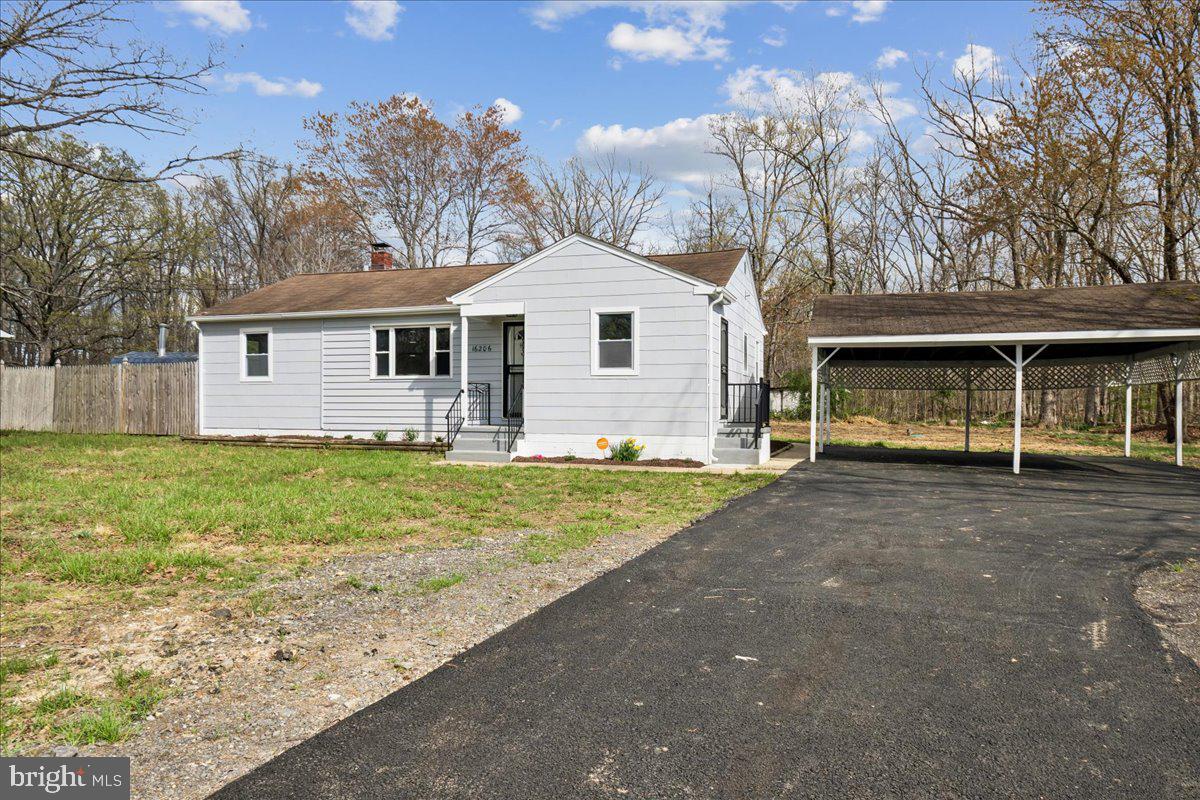 BRANDYWINE - Residential