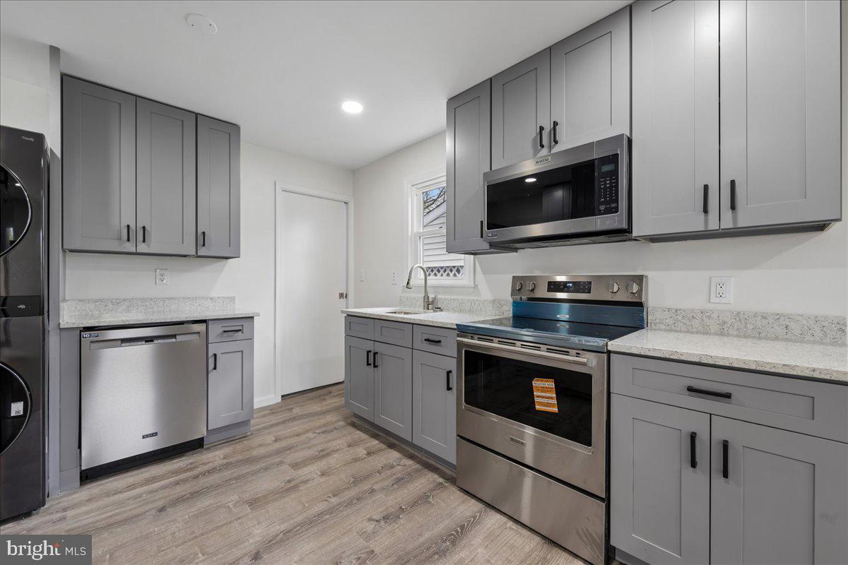 BRANDYWINE - Residential