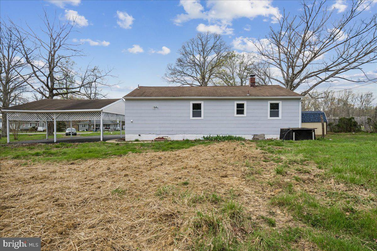 BRANDYWINE - Residential