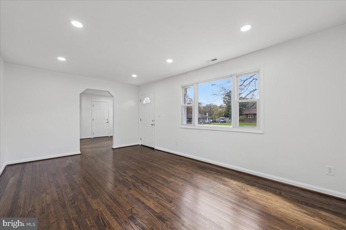 BRANDYWINE - Residential