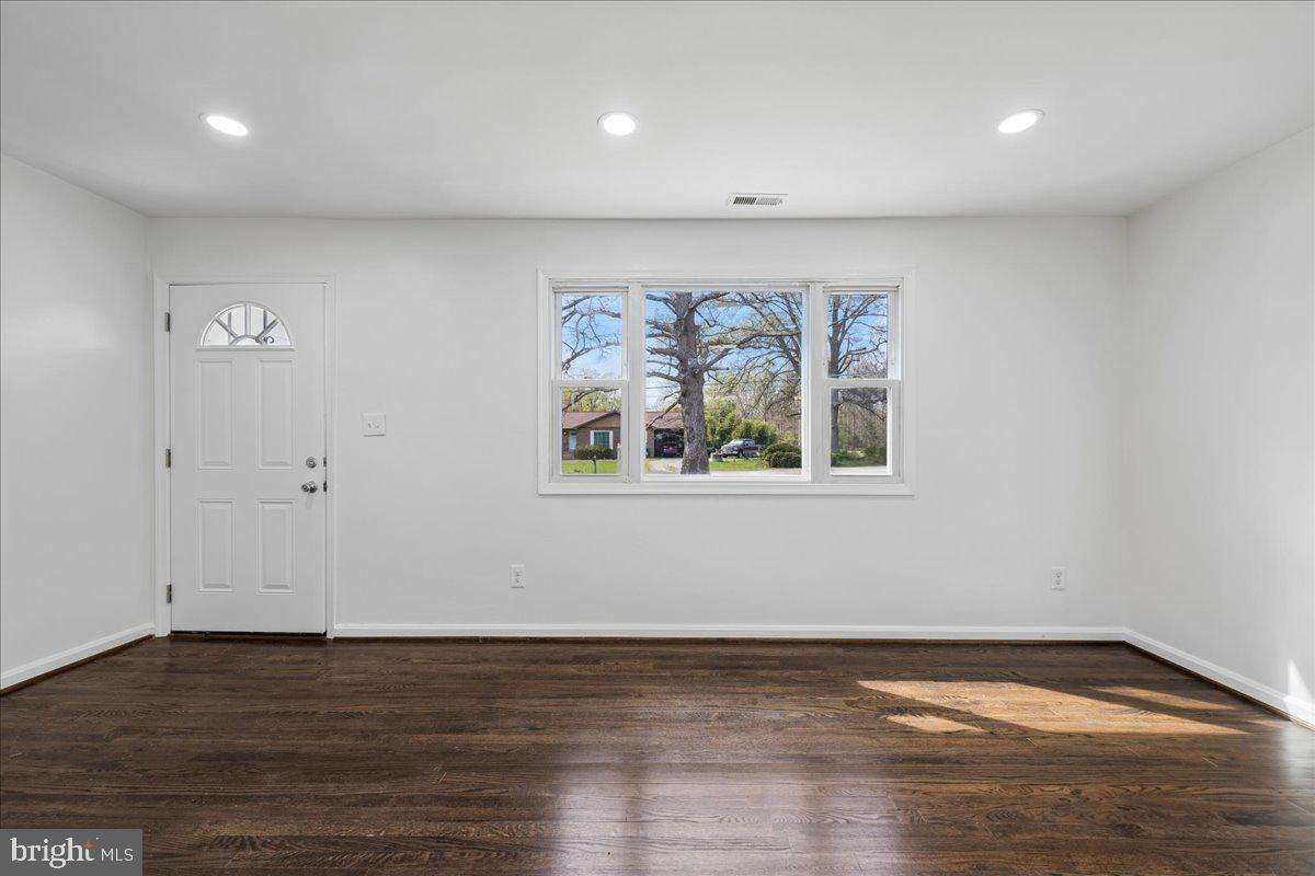 BRANDYWINE - Residential