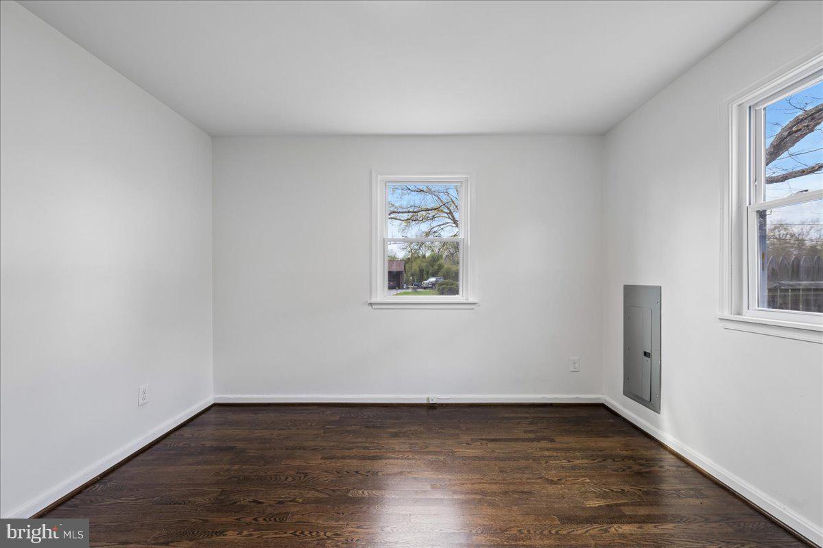 BRANDYWINE - Residential