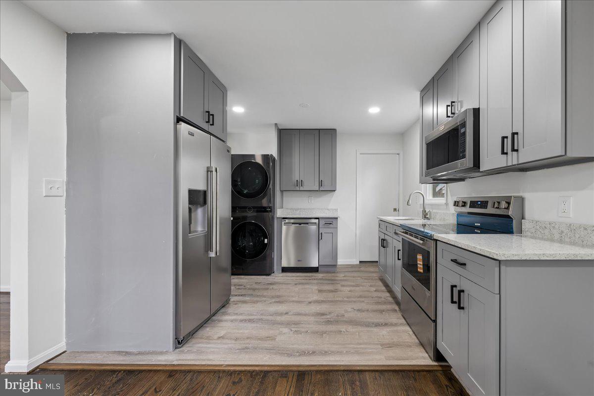 BRANDYWINE - Residential