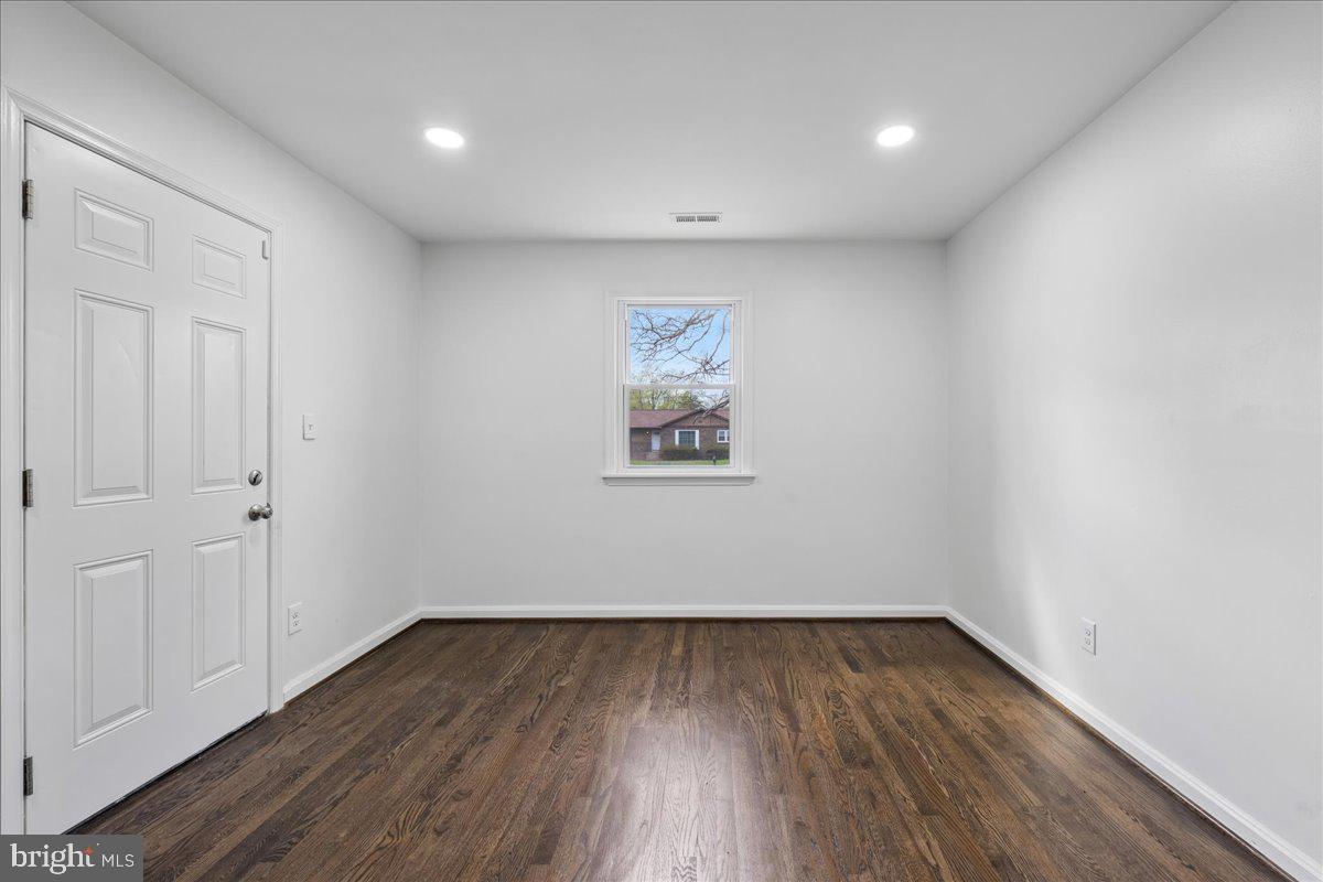 BRANDYWINE - Residential