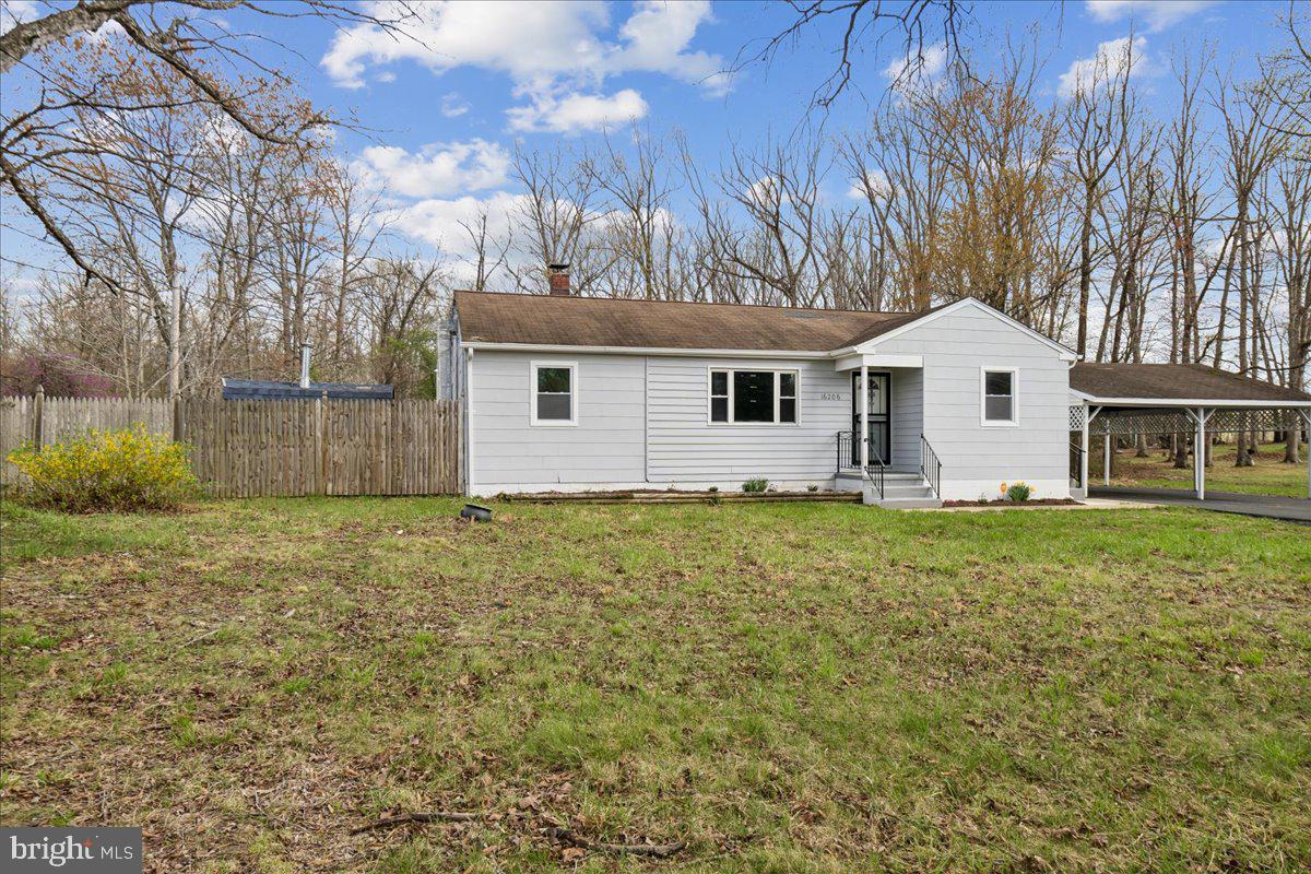 BRANDYWINE - Residential