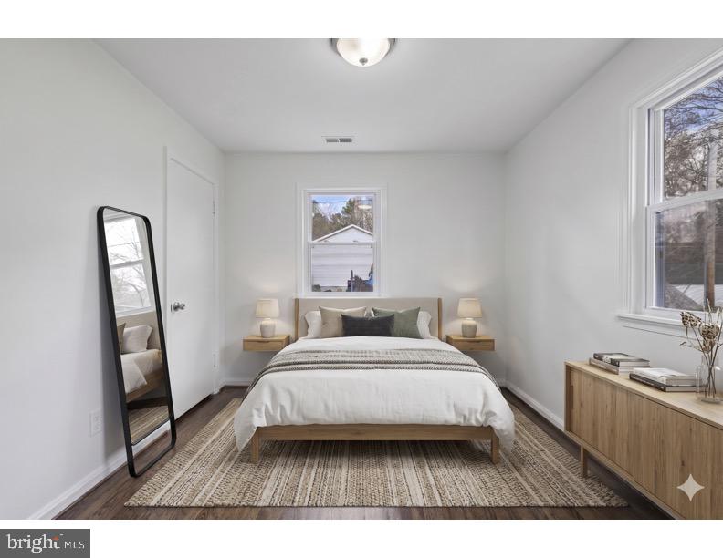 BRANDYWINE - Residential