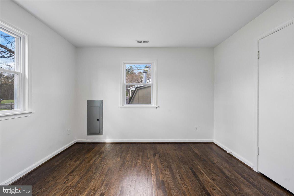 BRANDYWINE - Residential