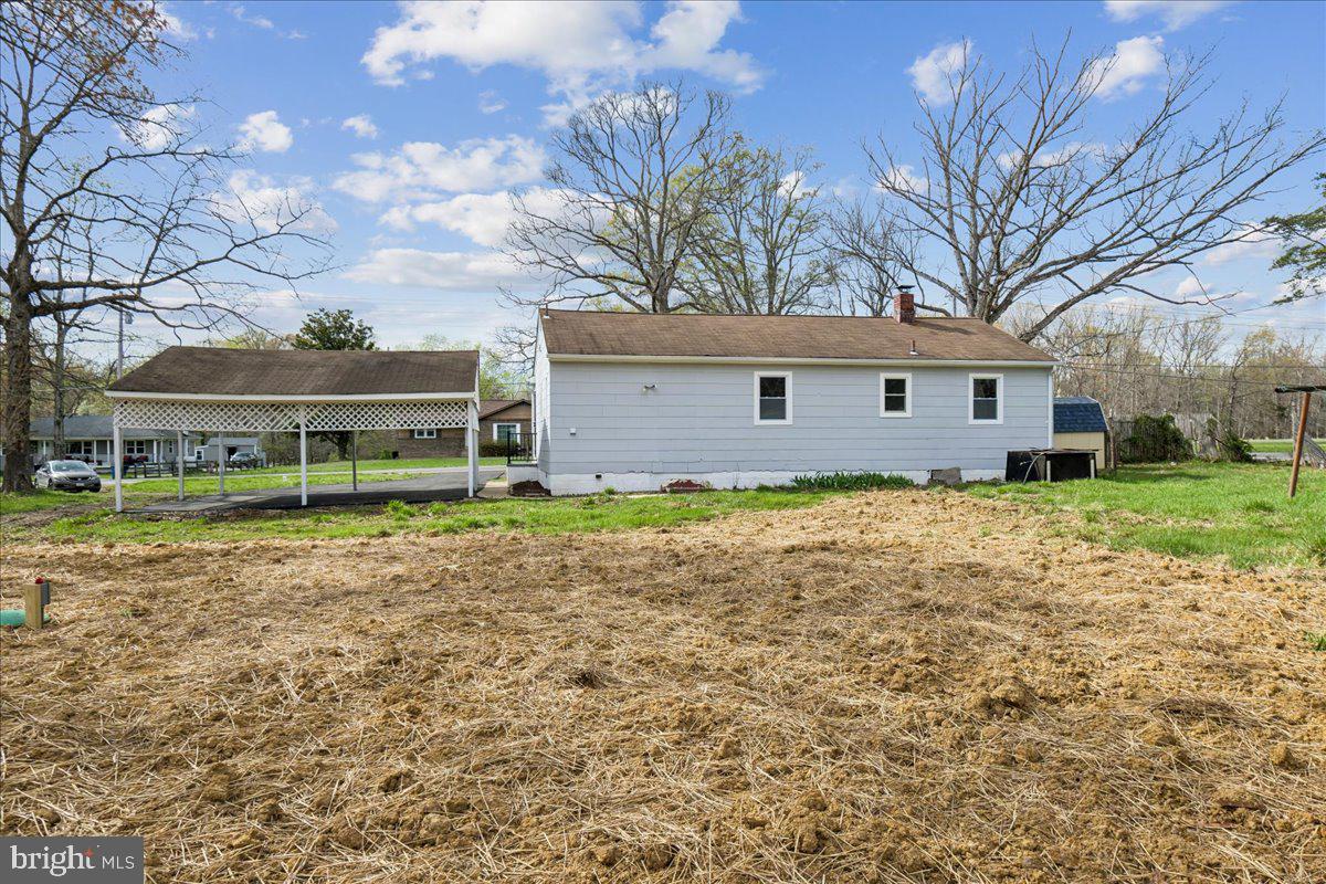 BRANDYWINE - Residential