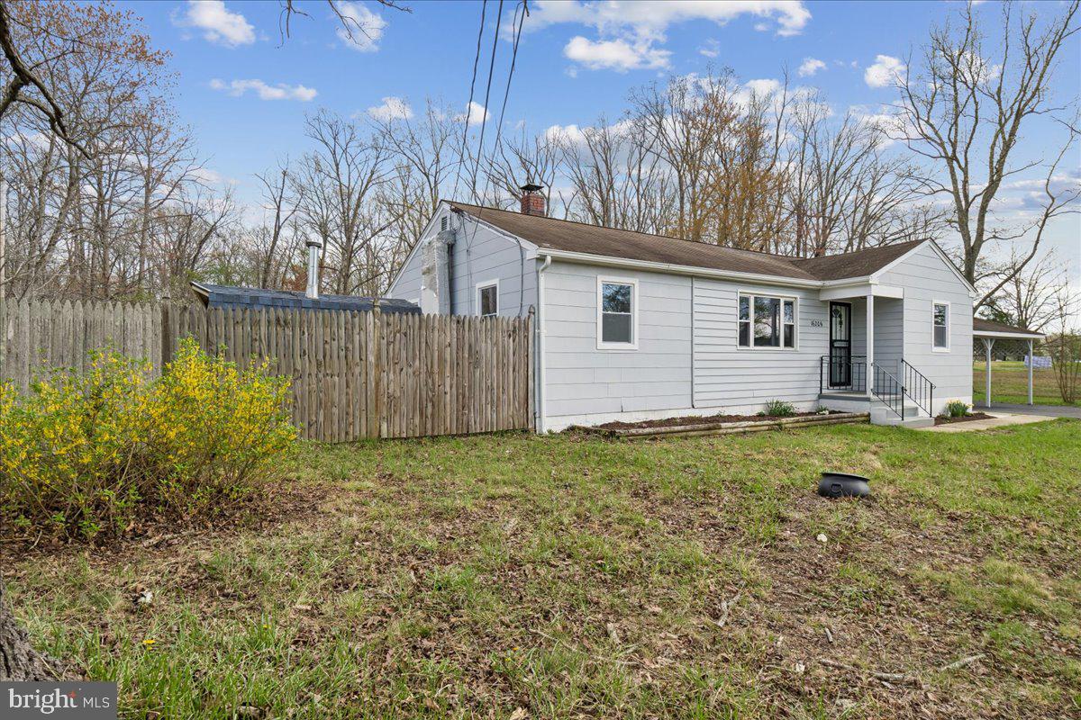 BRANDYWINE - Residential