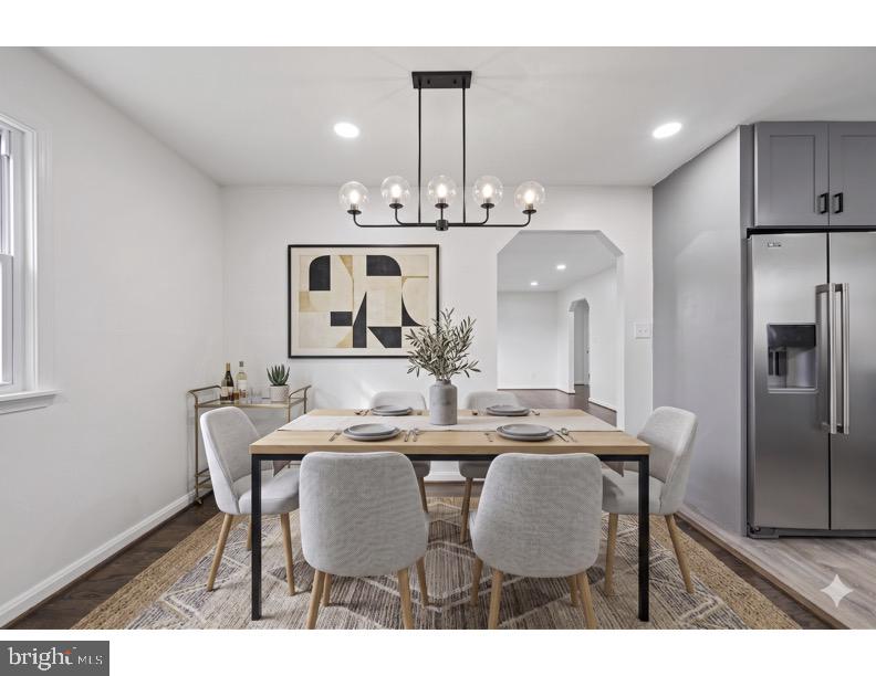 BRANDYWINE - Residential
