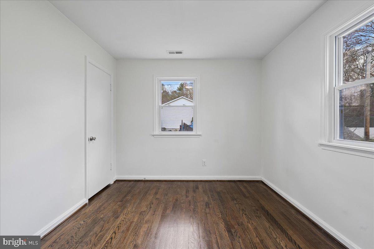 BRANDYWINE - Residential