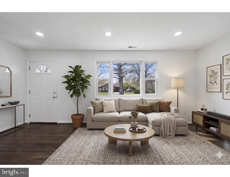 BRANDYWINE - Residential