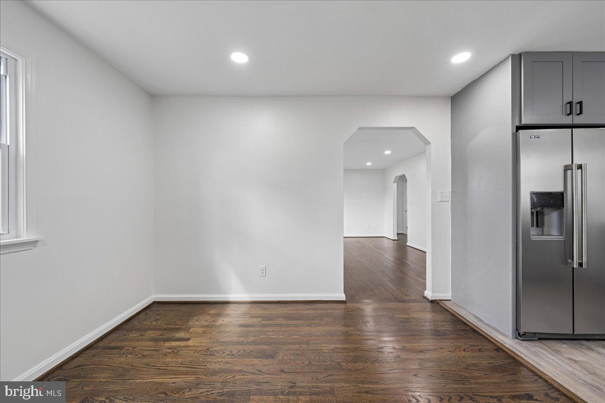 BRANDYWINE - Residential