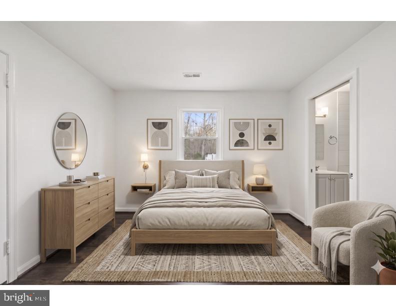 BRANDYWINE - Residential