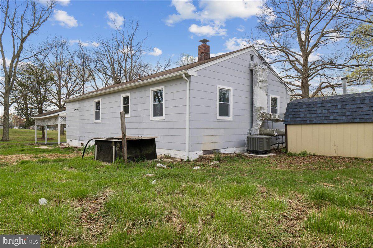 BRANDYWINE - Residential