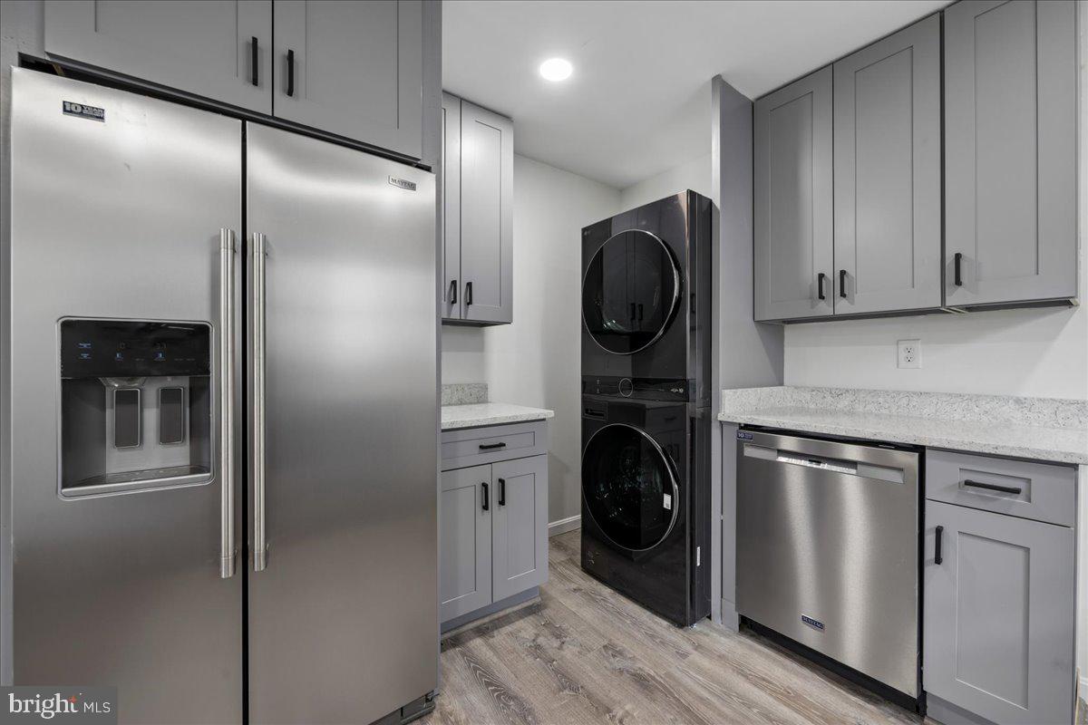 BRANDYWINE - Residential