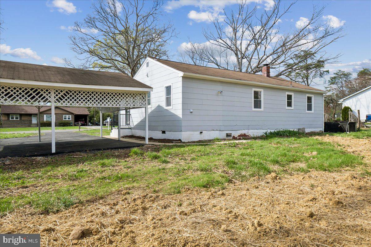 BRANDYWINE - Residential