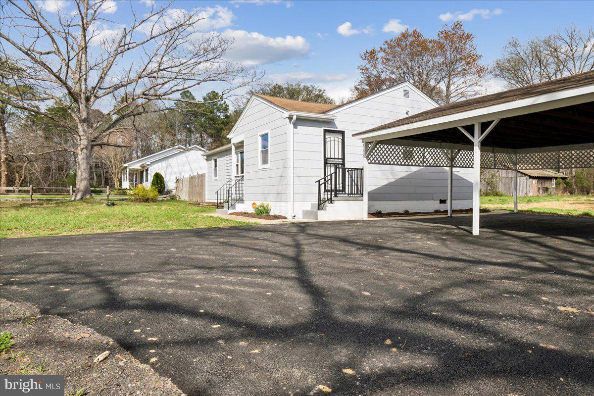 BRANDYWINE - Residential