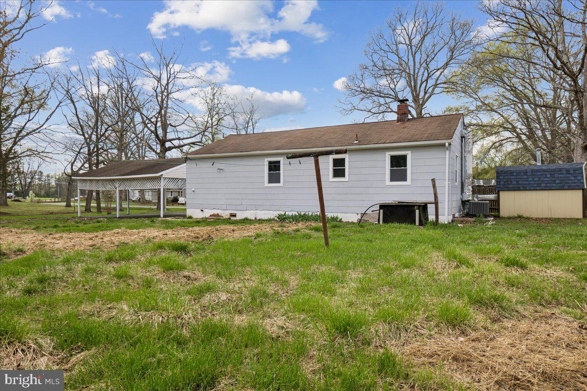 BRANDYWINE - Residential