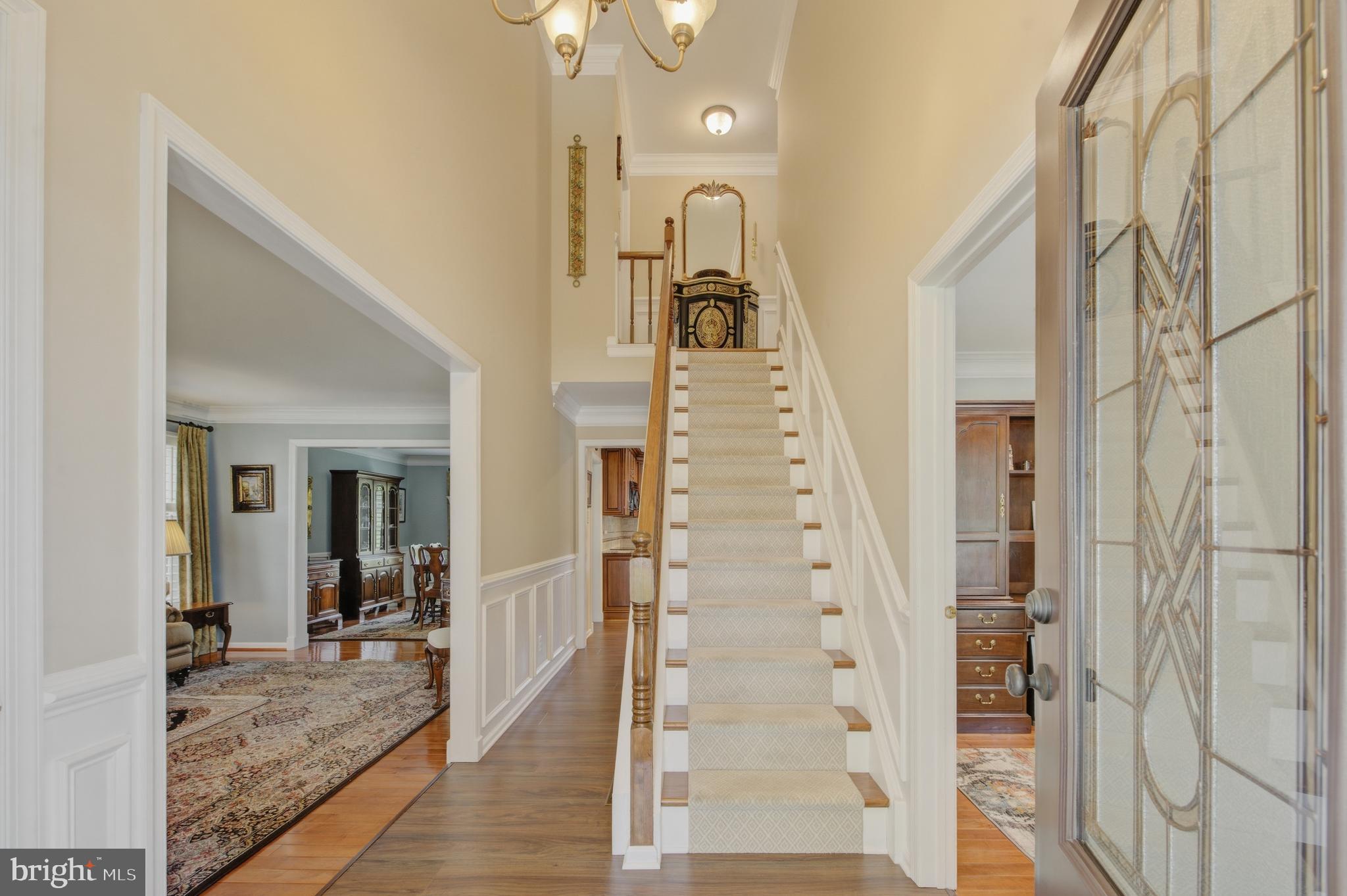 412 DEEP WILLOW DRIVE
