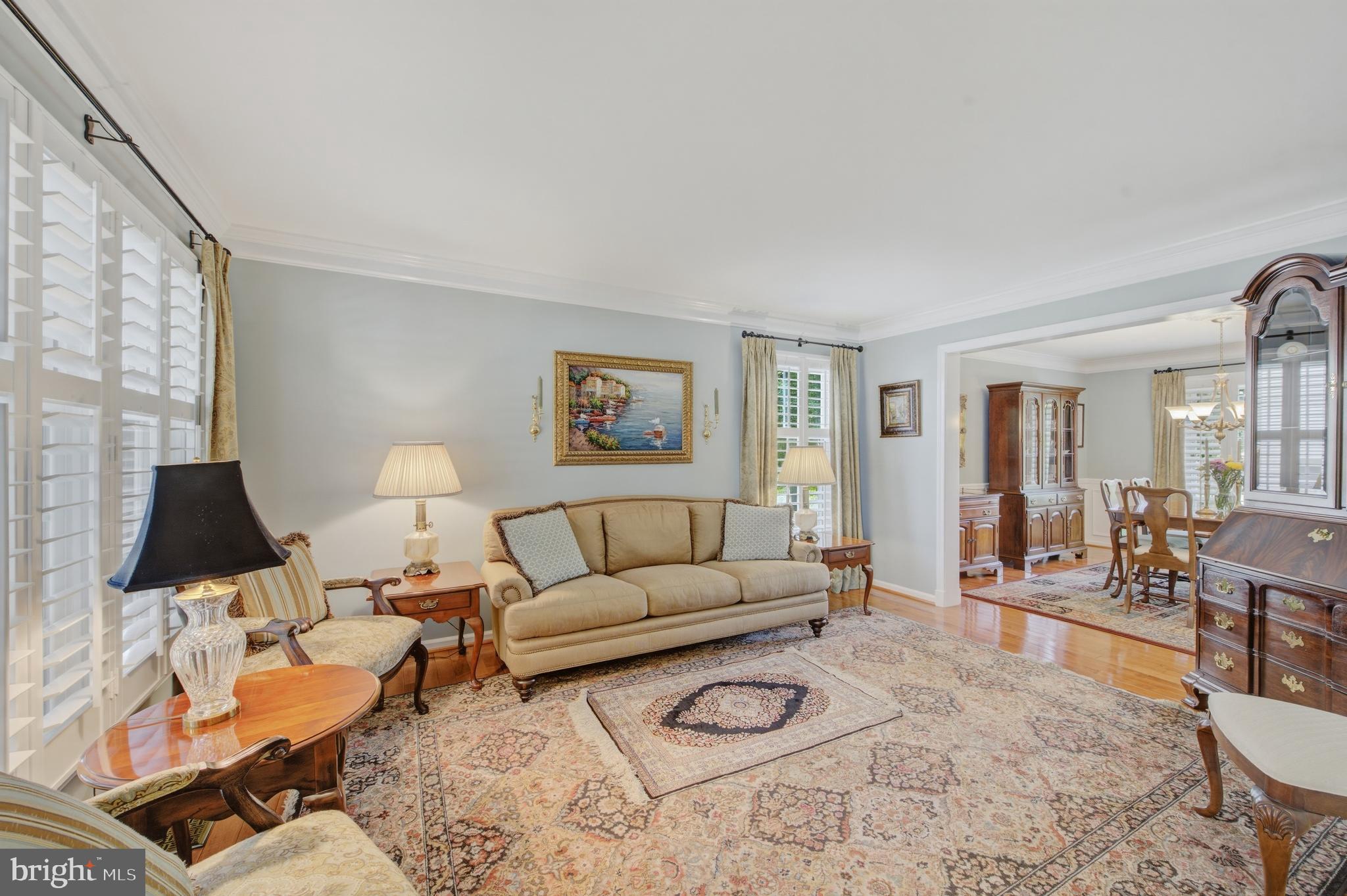 412 DEEP WILLOW DRIVE