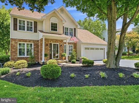 Homes For Sale - 412 Deep Willow Drive<br/> EXTON, PA 19341