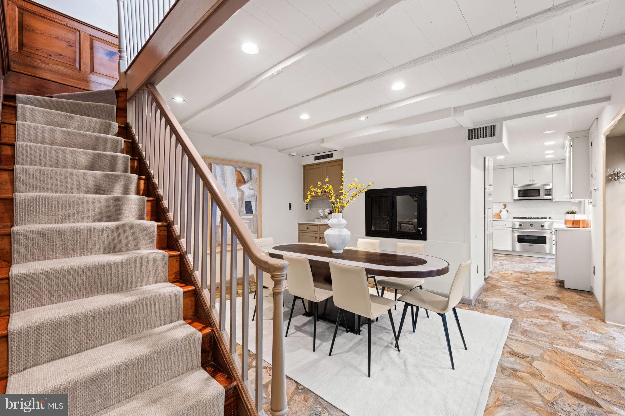 OLD TOWN - Residential