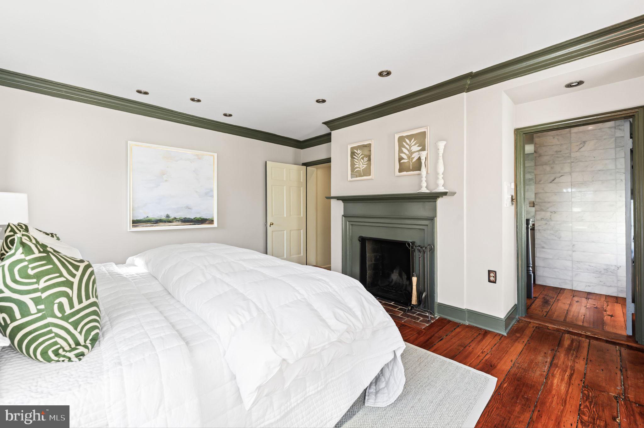 OLD TOWN - Residential