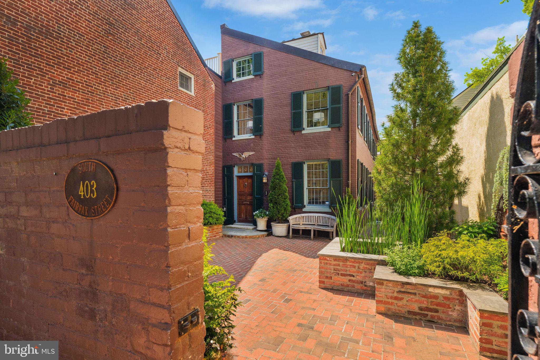 OLD TOWN - Residential