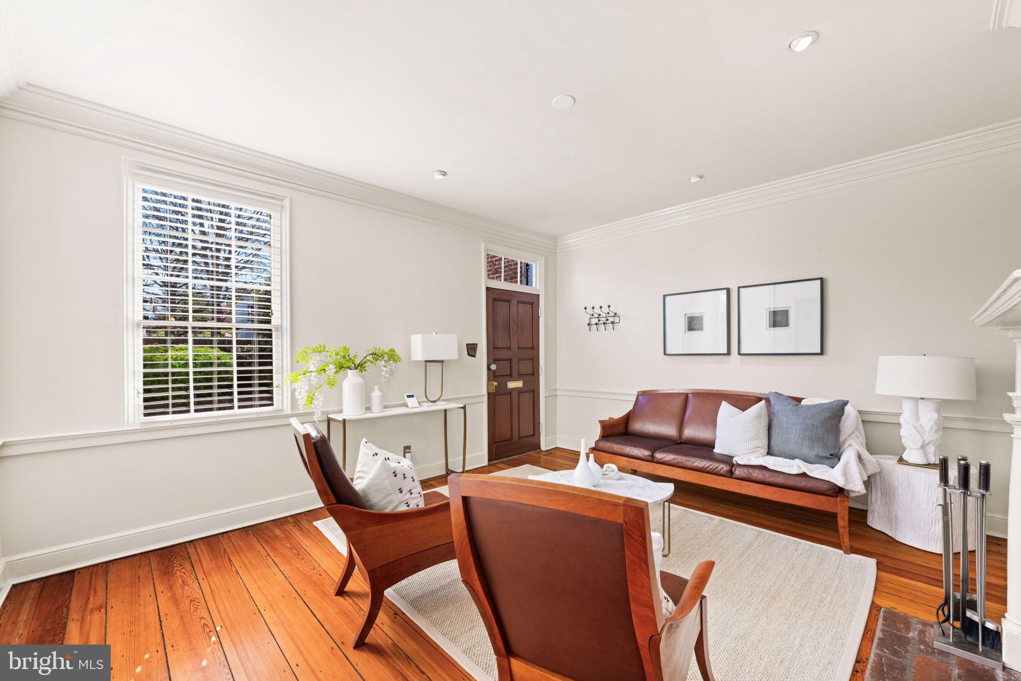 OLD TOWN - Residential