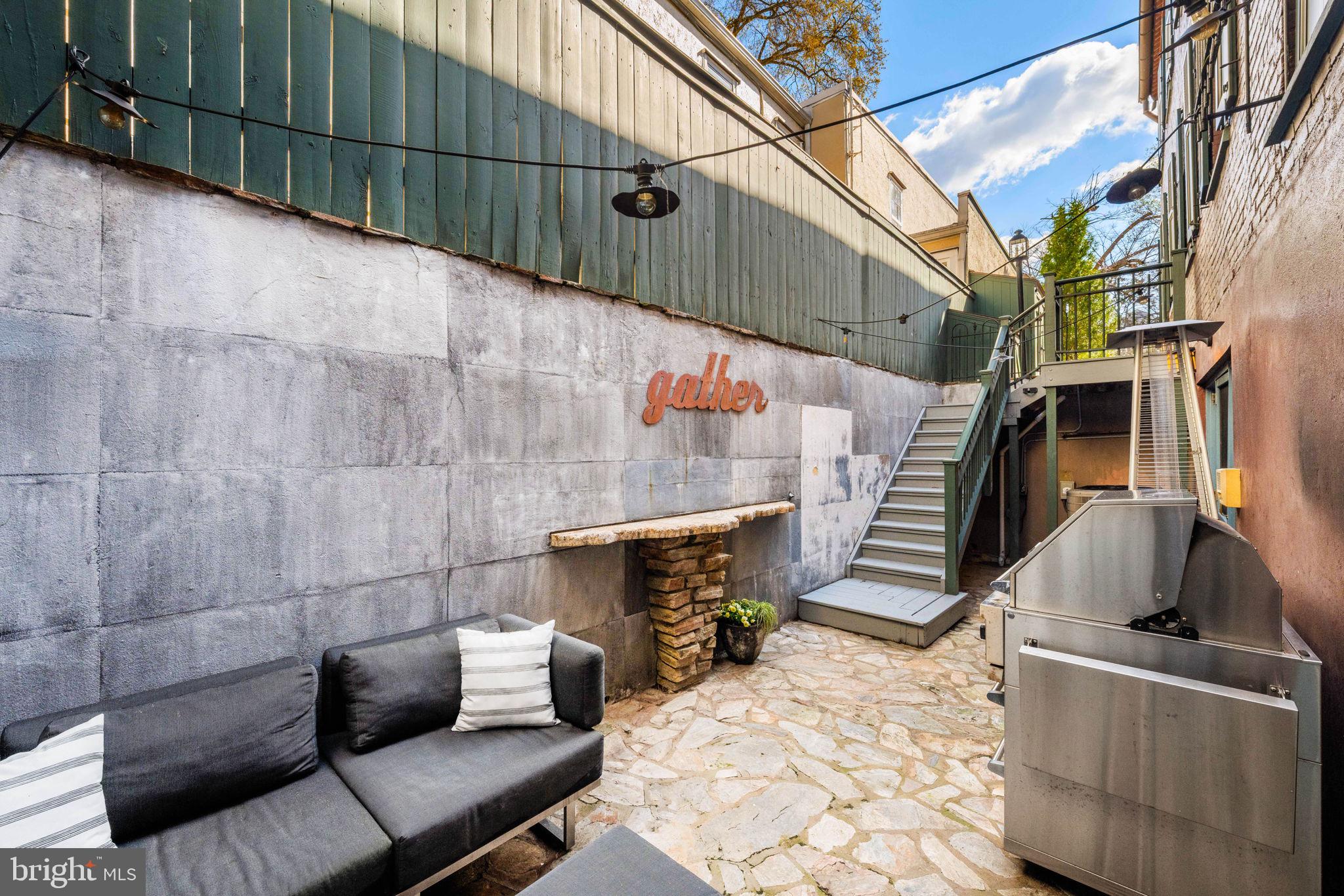 OLD TOWN - Residential