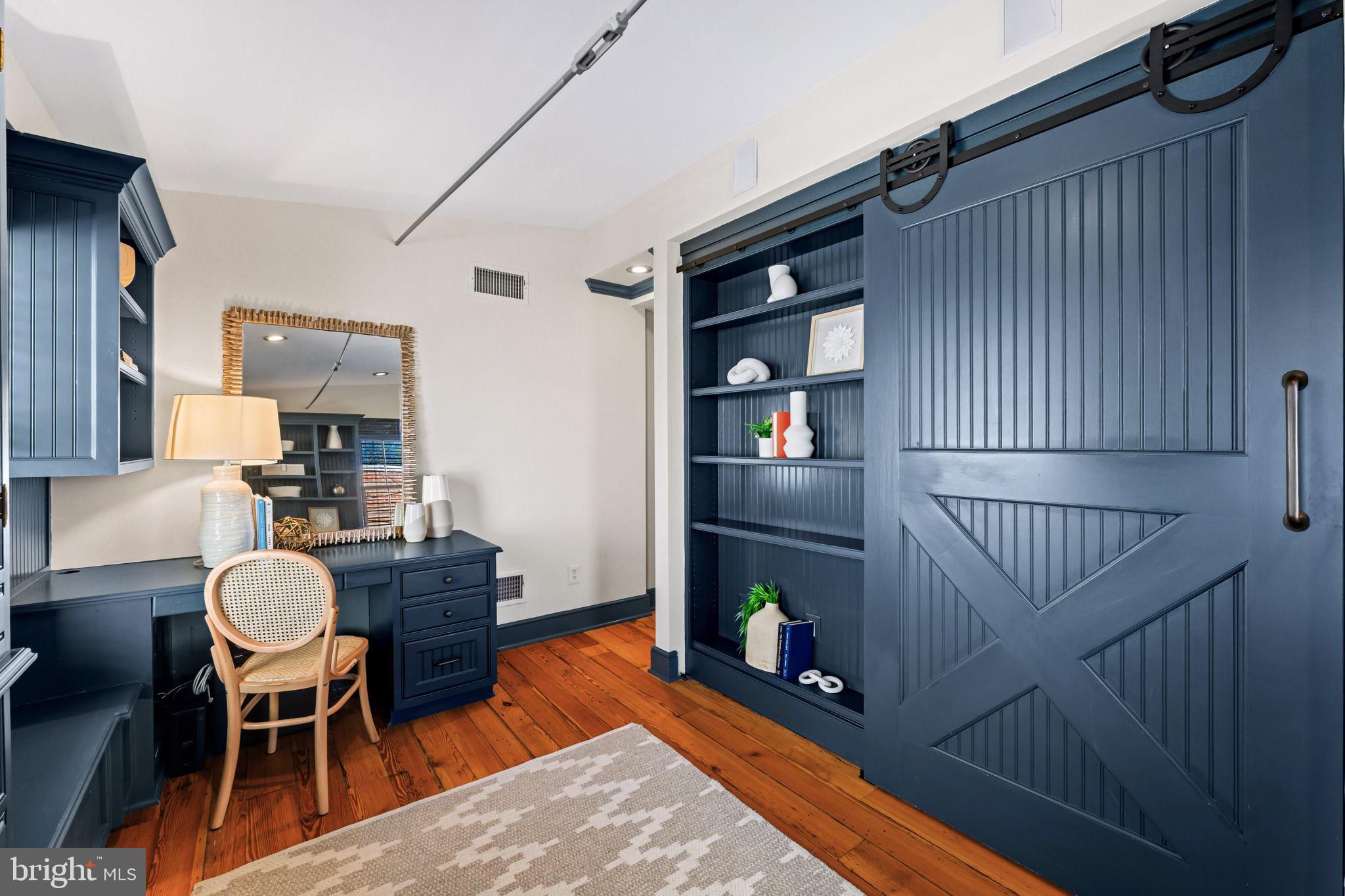 OLD TOWN - Residential